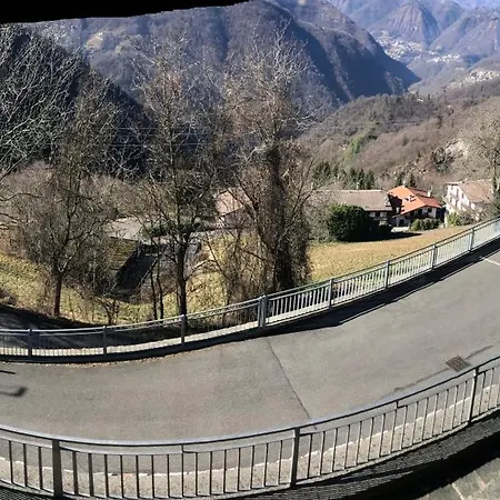 Apartament Casa Con Vista