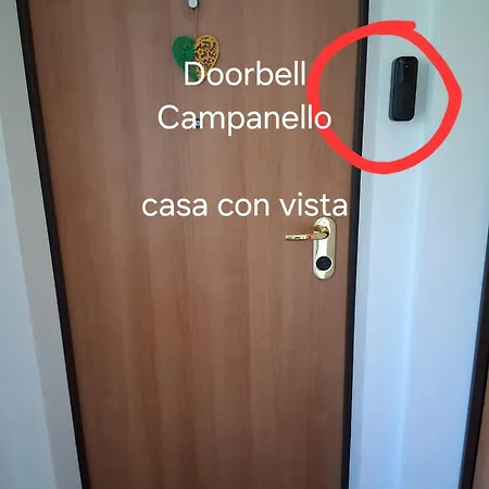 Апартаменты Casa Con Vista